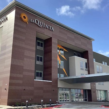 La Quinta Inn & Suites By Wyndham Corpus Christi Southeast Exterior foto